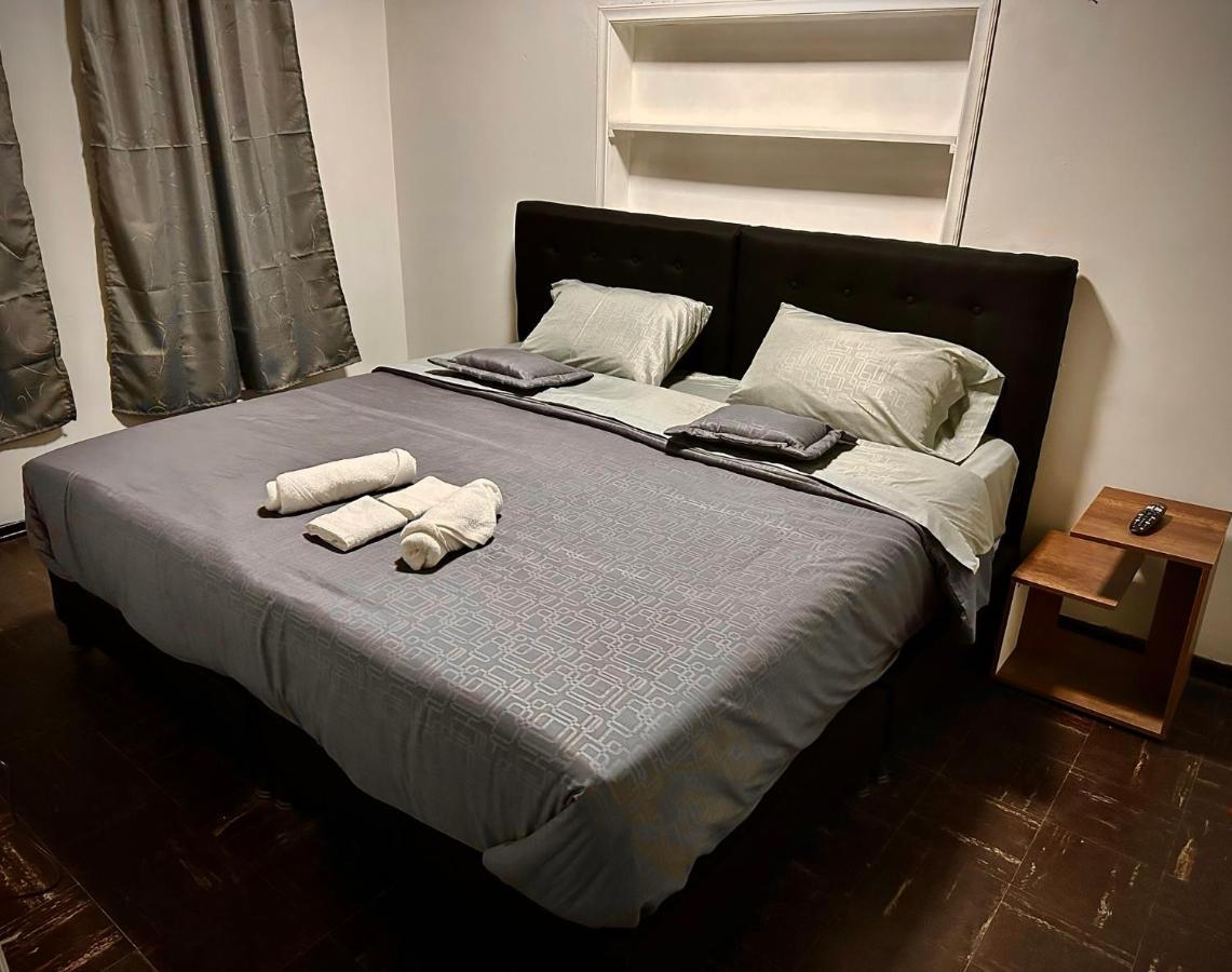 Hotel H&L Boutique Bogotá Esterno foto