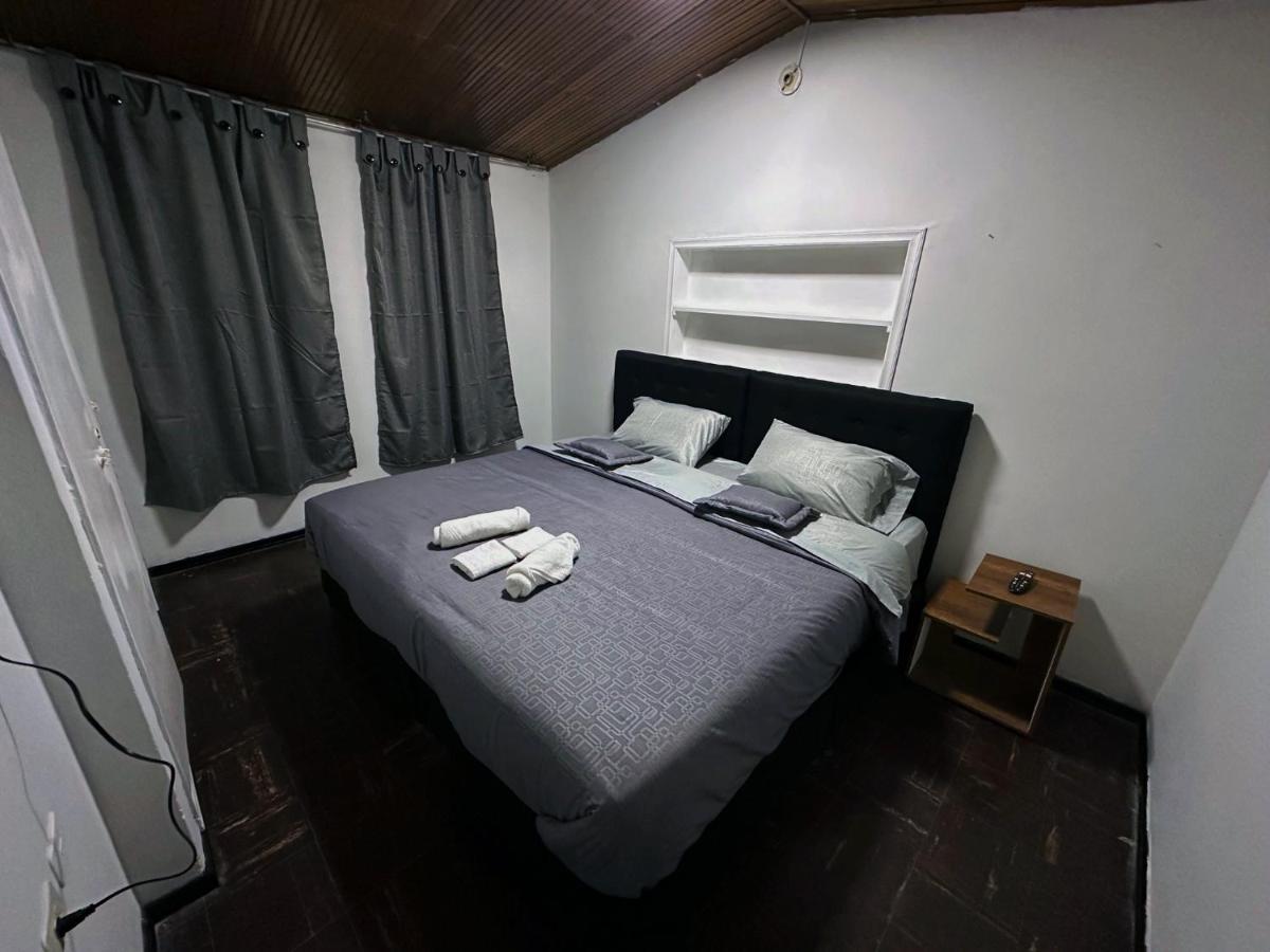 Hotel H&L Boutique Bogotá Esterno foto